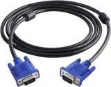 Кабель Premier VGA (m) VGA (m) 1.5м (PCB5960B-1.5) серый Image