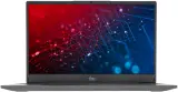 Ноутбук IRU Tactio 15PHC Ryzen 7 5825U 16Gb SSD512Gb Intel Iris Xe graphics R8 15.6" IPS FHD (1920x1080) Windows 11 Professional black (2046017) Image