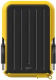Жесткий диск Silicon Power USB 3.0 1Tb SP010TBPHD66SS3Y Armor A66 2.5" желтый Image
