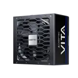 Chieftec Vita BPX-750S (ATX 2.53, 750W, 80 PLUS BRONZE, Active PFC, 120mm fan) Retail Image