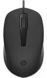Мышь HP 150 Wired Mouse EURO cons Image