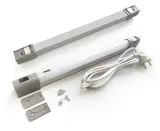 Панель осветительная Hyperline TL19-LED-10W-EU дл.485мм шир.31мм выс.48мм белый (упак.:1шт) Image