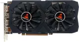 Видеокарта Biostar PCI-E 4.0 VA6606RM81 AMD Radeon RX 6600 8Gb 128bit GDDR6 1626/14000 HDMIx1 DPx3 HDCP Ret Image