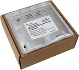 Тонеры и девелоперы Девелопер для KONICA MINOLTA Bizhub C224/C284/C364/C454/C554 (CET) Cyan, 210г/пак, 590000 стр., CET8126 Image