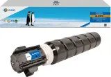 Картридж лазерный G&G GG-CEXV59 C-EXV59 черный (30000стр.) для Canon imageRUNNER 2625i/2630i/2645i Image