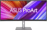Монитор Asus 34.1" ProArt PA34VCNV черный IPS LED 5ms 21:9 HDMI M/M матовая HAS Piv 1000:1 300cd 178гр/178гр 3440x1440 60Hz DP 2K USB 7.8кг Image