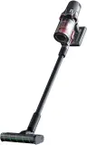 Пылесос ручной Deerma DEM-T50W 590Вт серый/черный Image
