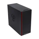 Персональный компьютер ПК ГРАВИТОН Д50А MT RYZEN 5 5600G/2*8GB/SSD1TB/FP_2xUSB2.0/450W/K+M/NoOS/3YST
