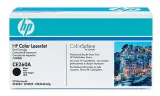 Картридж лазерный HP 647A CE260A черный (8500стр.) для HP CLJ CP4525 Image