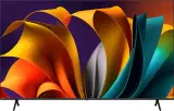 Телевизор LED Hisense 85" 85A6N черный 4K Ultra HD 60Hz DVB-T DVB-T2 DVB-C DVB-S DVB-S2 USB WiFi Smart TV Image