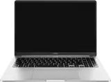 Ноутбук Infinix Inbook Y4H Max YL613H Core i5 13420H 16Gb SSD512Gb Intel Iris Xe graphics 16" IPS FHD (1920x1200) Windows 11 Home silver WiFi BT Cam (71008302339) Image