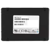 Samsung Enterprise SSD, 2.5"(SFF/U.2), PM1733a, 7680GB, NVMe, U.2(SFF-8639), PCIe Gen4 R7500/W4100Mb/s, IOPS(R4K) 1600K/170K, MTBF 2M, 1DWPD/5Y, OEM Image