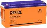Батарея для ИБП Delta DTM 12150 L 12В 150Ач Image