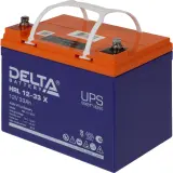 Батарея для ИБП Delta HRL 12-33 X 12В 33Ач Image