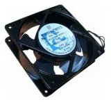 Вентилятор Lanmaster (TWT-CBW-FANB1-1.8) 1 вент. черный (упак.:1шт) Image