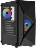 Корпус Aerocool Player-G-BK-v1 черный без БП ATX 4x120mm 2x140mm 1xUSB2.0 2xUSB3.0 audio bott PSU Image