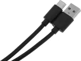 Кабель KingPrice KP-USBAC-2A-1.5M USB (m)-USB Type-C (m) 1.5м черный Image