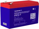 Батарея для ИБП Ippon IPE12-7 12В 7Ач Image