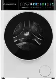 Стиральная машина Maunfeld MFWD1295WH05 класс: B загр.фронтальная макс.:9кг (с сушкой) белый инвертер Image