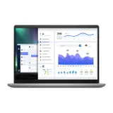 DELL Vostro 3440  Core i5-1334U 14' FHD+ 16GB (2x8GB) DDR4 512GB SSD,Backlit,Linux,1,5kg,KB Eng Image