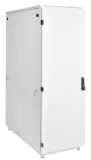 ЦМО Шкаф телекоммуникационный напольный 48U (600  800) дверь металл Image