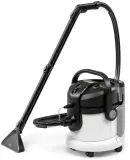 Пылесос моющий Karcher SE 4 1400Вт белый Image