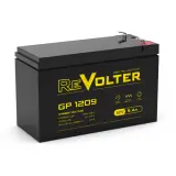 Energon Аккумуляторная батарея универсальная Revolter GP 1207 (12V / 9Ah) Image