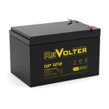 Аккумуляторная батарея Energon Аккумуляторная батарея универсальная Revolter GP 1207 (12V / 12 Ah) Image