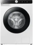 Стиральная машина Samsung WW80AG6S28AELP класс: A загр.фронтальная макс.:8кг белый инвертер Image