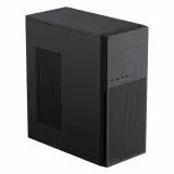 MidiTower Powerman DA816 Black PMP-500ATX  U3.0*2+A(HD) ATX Image