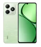 Смартфон Realme RMX3939 C63 256Gb 8Gb зеленый моноблок 3G 4G 2Sim 6.74" 720x1600 Android 14 50Mpix 802.11 a/b/g/n/ac NFC GPS GSM900/1800 GSM1900 TouchSc Protect VidConf A-GPS max2048Gb Image