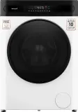 Стиральная машина Weissgauff WMD 49411 DC Inverter Steam класс: B загр.фронтальная макс.:11кг (с сушкой) белый Image