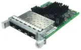 Сетевая карта LR-Link NIC OCP 3.0, 4 x 10Gb SFP+, Intel XL710 chipset Image