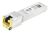 Трансивер LR-Link Transceiver SFP+ 10Gbs for copper cable, 30m Image