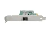Адаптер LR-Link NIC PCIe x1, 1 x 1G SFP , Intel i210 chipset (FH+LP) Image