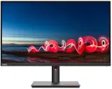 Монитор Lenovo 27" ThinkVision T27i-30 черный IPS LED 16:9 HDMI матовая HAS Piv 1000:1 300cd 178гр/178гр 1920x1080 60Hz VGA DP FHD USB 6.55кг Image