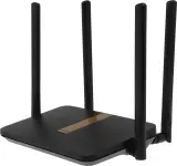 Маршрутизатор Cudy LT500D AC1200 Wi-Fi cat. 4 черный Image