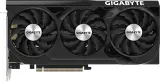 Видеокарта Gigabyte PCI-E 4.0 GV-N4070WF3OCV2-12GD NVIDIA GeForce RTX 4070 12Gb 192bit GDDR6 2490/21000 HDMIx1 DPx3 HDCP Ret Image