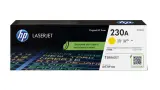 Cartridge HP 230A для HP Color LaserJet Pro 4203/4303, с чипом (1 800 стр.) Image
