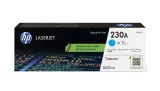 Cartridge HP 230A для HP Color LaserJet Pro 4203/4303, с чипом (1 800 стр.) Image