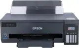 Принтер струйный Epson EcoTank L11050 (C11CK39505) A3+ WiFi черный Image