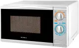 Микроволновая Печь Supra 20MW75 20л. 700Вт белый Image
