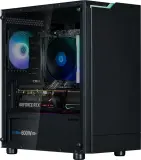 Корпус Zalman ZM-T4 PLUS черный без БП mATX 3x120mm 1xUSB2.0 1xUSB3.0 audio bott PSU Image