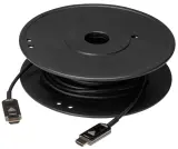 Активный оптический кабель ATEN 20 m True 4K HDMI 2.0 Active Optical Cable Image