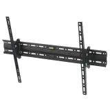 Кронштейн для телевизора Arm Media PLASMA-2 черный 32"-90" макс.55кг настенный наклон Image
