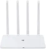 Роутер беспроводной SNR (SNR-RT420-F21-LTE) Image