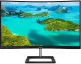 Монитор Philips 31.5" 325E1C(00/01) черный VA LED 16:9 HDMI матовая 250cd 178гр/178гр 2560x1440 75Hz FreeSync VGA DP 2K 7.34кг Image