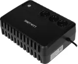 Источник бесперебойного питания Smartwatt Safe 800 480Вт 800ВА черный Image