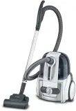 Пылесос Vitek VT-1833 1800Вт жемчужный/серый Image