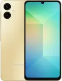 Смартфон Samsung SM-A065F Galaxy A06 128Gb 6Gb золотистый моноблок 3G 4G 6.7" 720x1600 Android 802.11 b/g/n GPS GSM900/1800 GSM1900 TouchSc Image